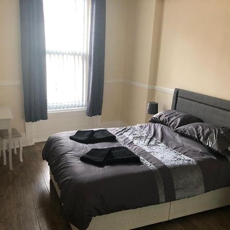 Sandy Pad'S Apartments Ріл Екстер'єр фото
