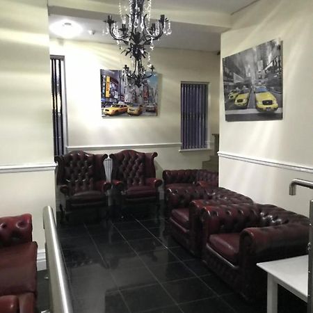 Sandy Pad'S Apartments Ріл Екстер'єр фото