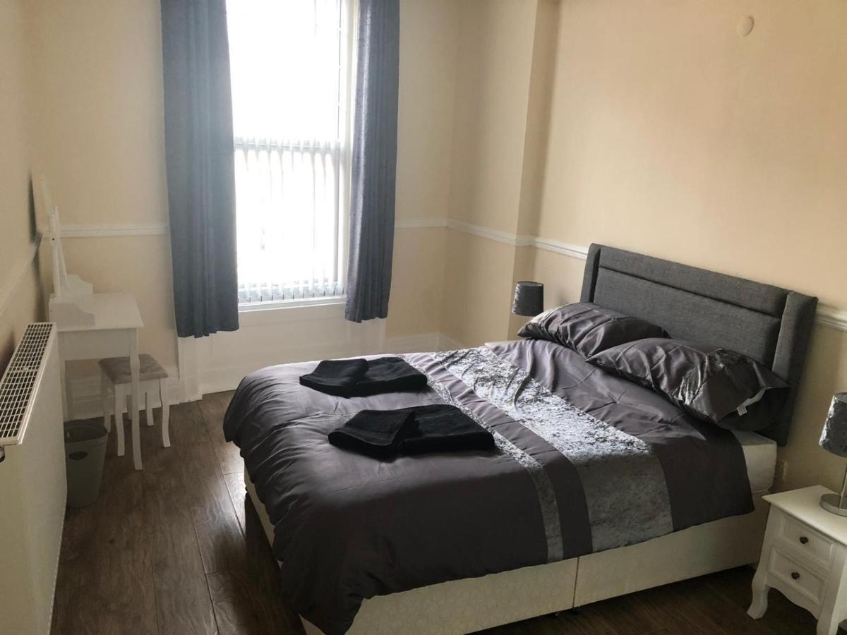 Sandy Pad'S Apartments Ріл Екстер'єр фото