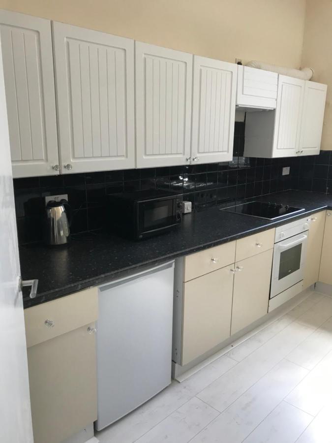 Sandy Pad'S Apartments Ріл Екстер'єр фото