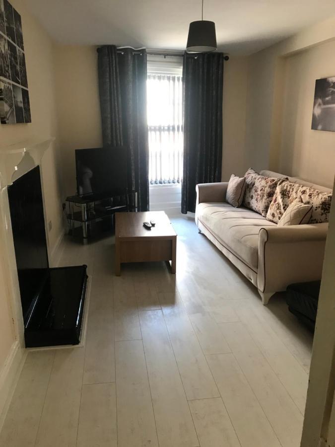 Sandy Pad'S Apartments Ріл Екстер'єр фото