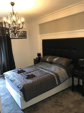 Sandy Pad'S Apartments Ріл Екстер'єр фото