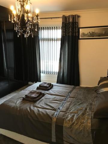 Sandy Pad'S Apartments Ріл Екстер'єр фото