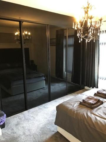 Sandy Pad'S Apartments Ріл Екстер'єр фото