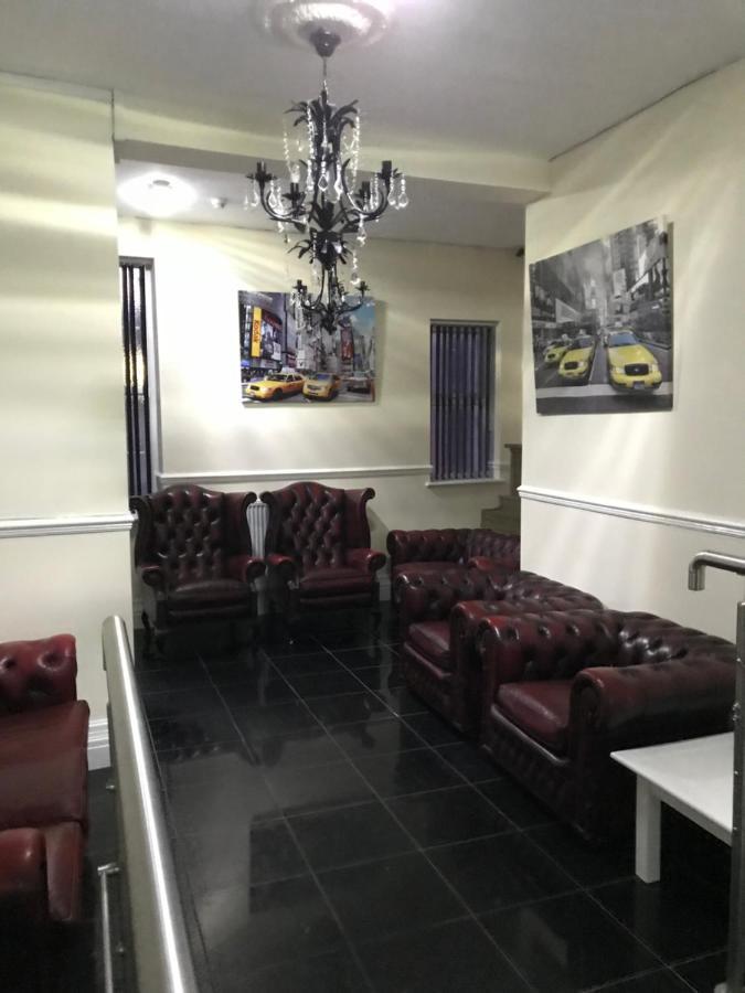 Sandy Pad'S Apartments Ріл Екстер'єр фото