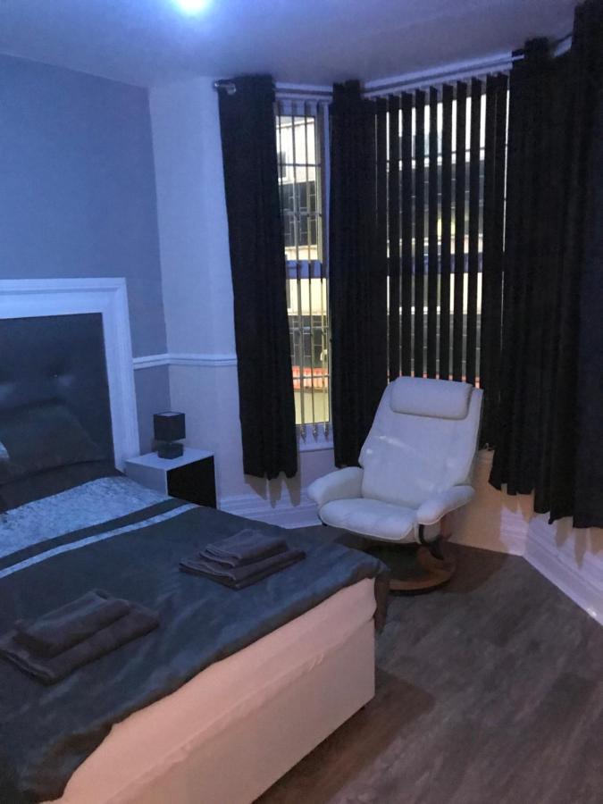 Sandy Pad'S Apartments Ріл Екстер'єр фото
