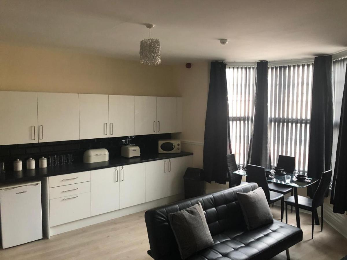 Sandy Pad'S Apartments Ріл Екстер'єр фото