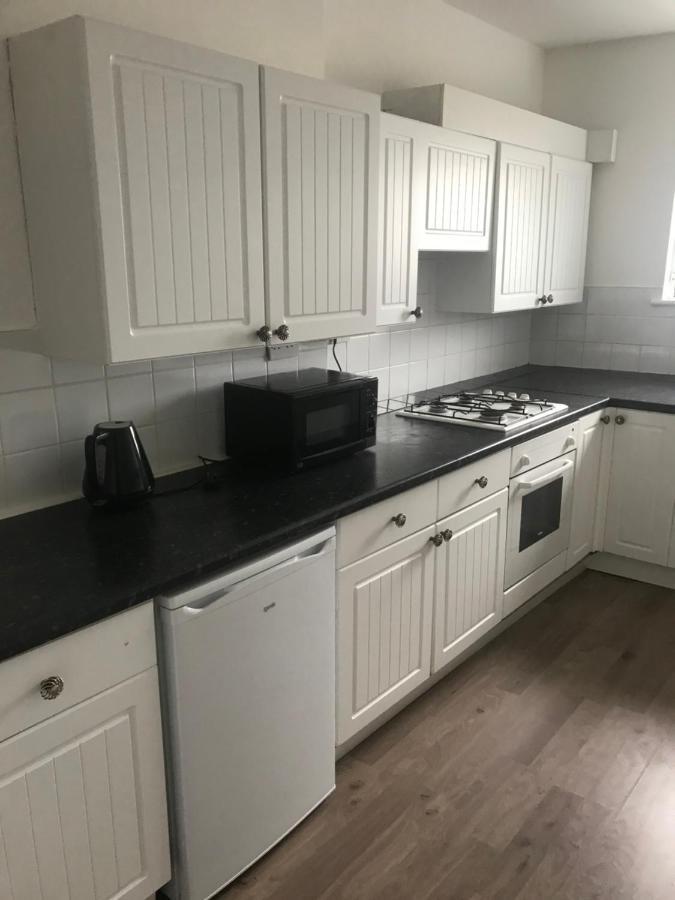 Sandy Pad'S Apartments Ріл Екстер'єр фото