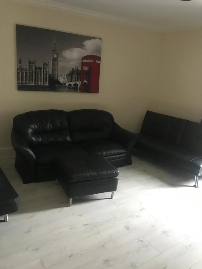 Sandy Pad'S Apartments Ріл Екстер'єр фото
