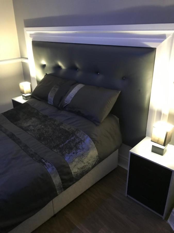 Sandy Pad'S Apartments Ріл Екстер'єр фото