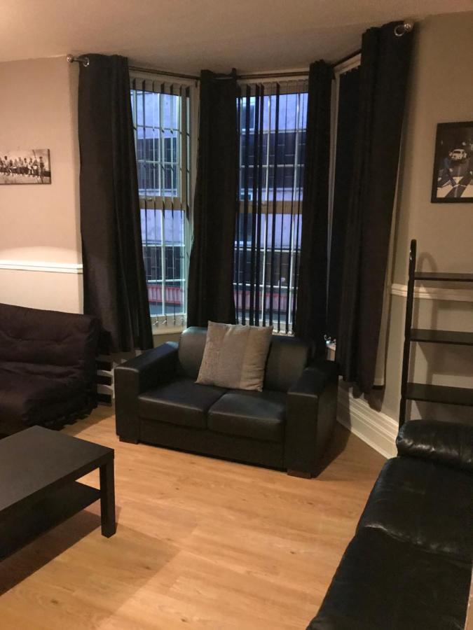 Sandy Pad'S Apartments Ріл Екстер'єр фото