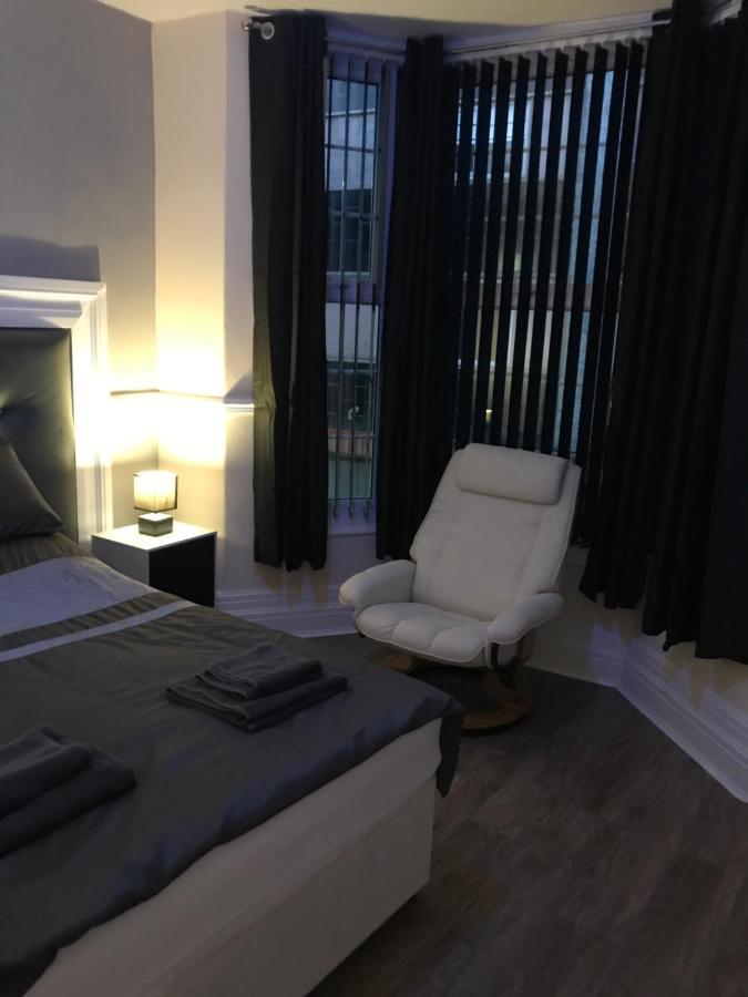 Sandy Pad'S Apartments Ріл Екстер'єр фото