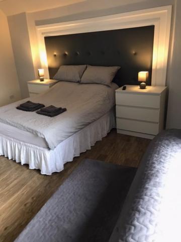 Sandy Pad'S Apartments Ріл Екстер'єр фото